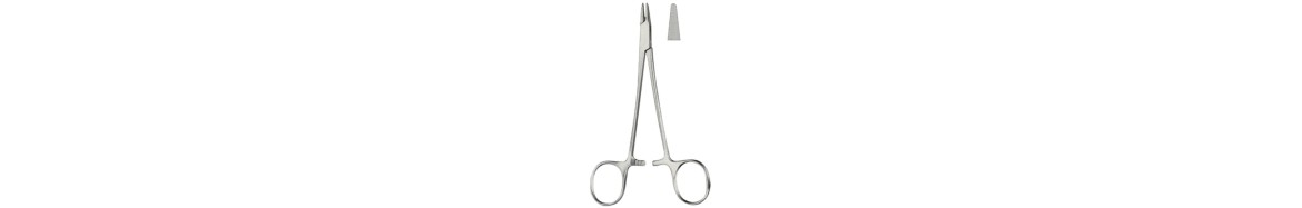 Needle Holders