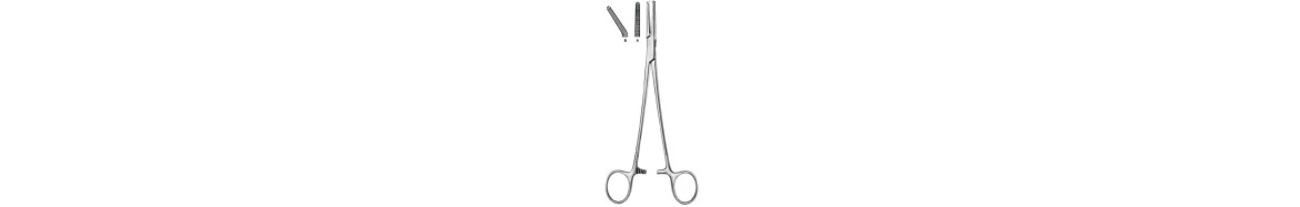 Splinter Forceps